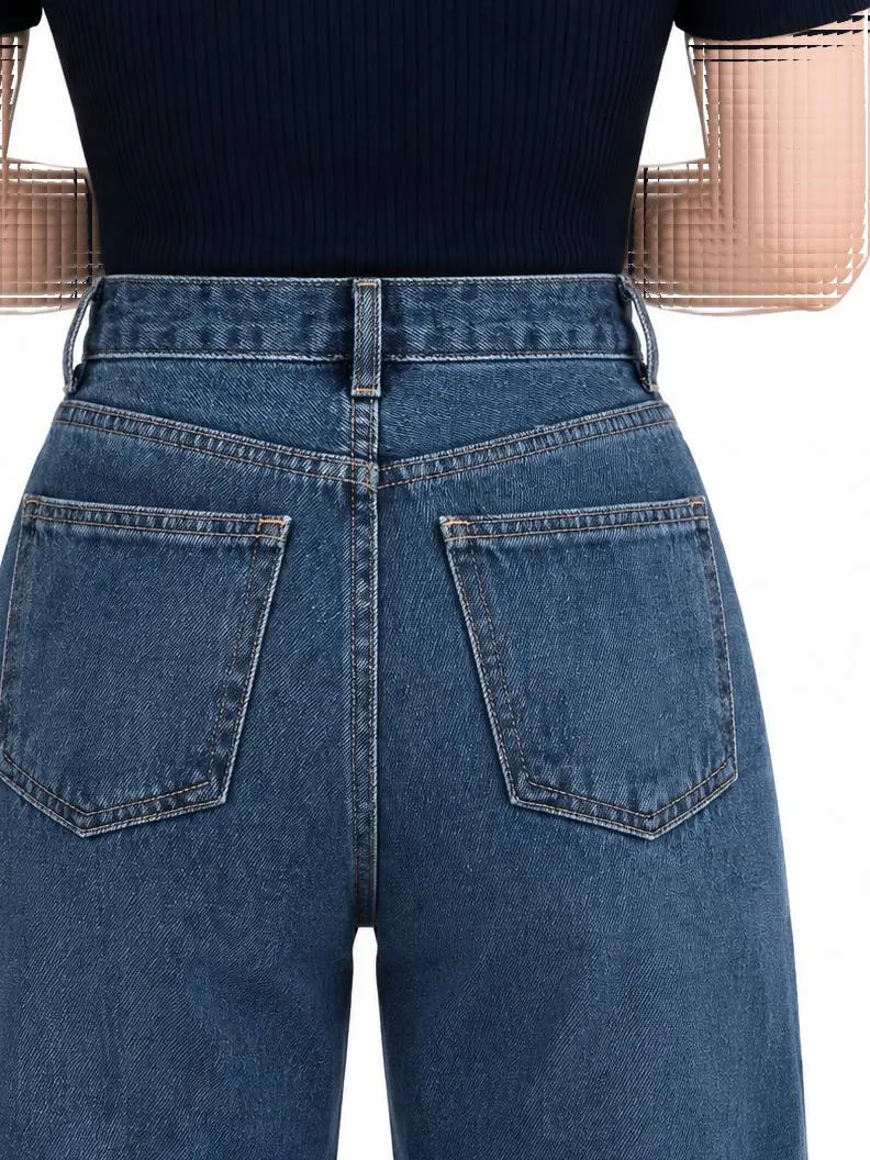 7426-شلوار استریت کد 591059